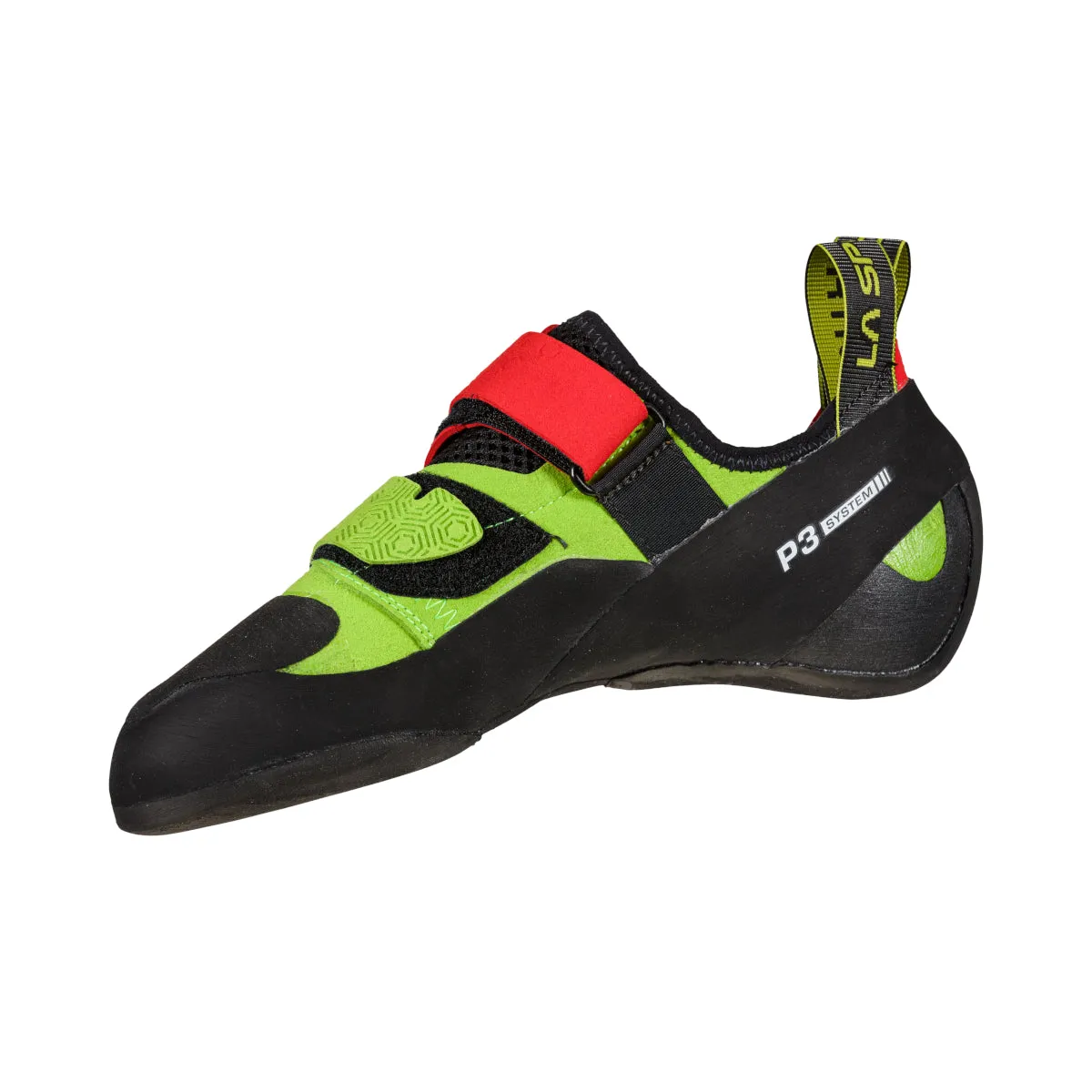 La Sportiva Kubo Climbing Shoes