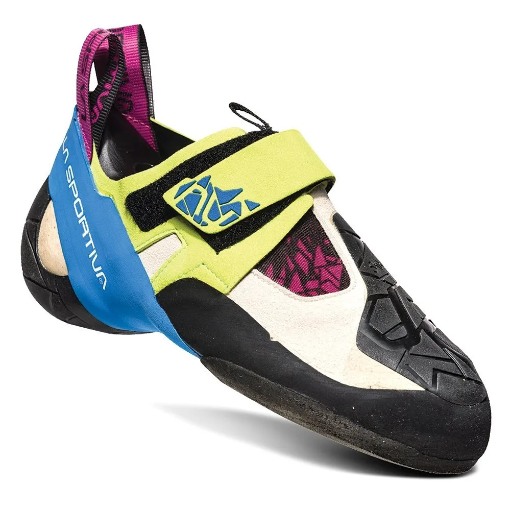 La Sportiva Skwama Climbing Shoe - Women's