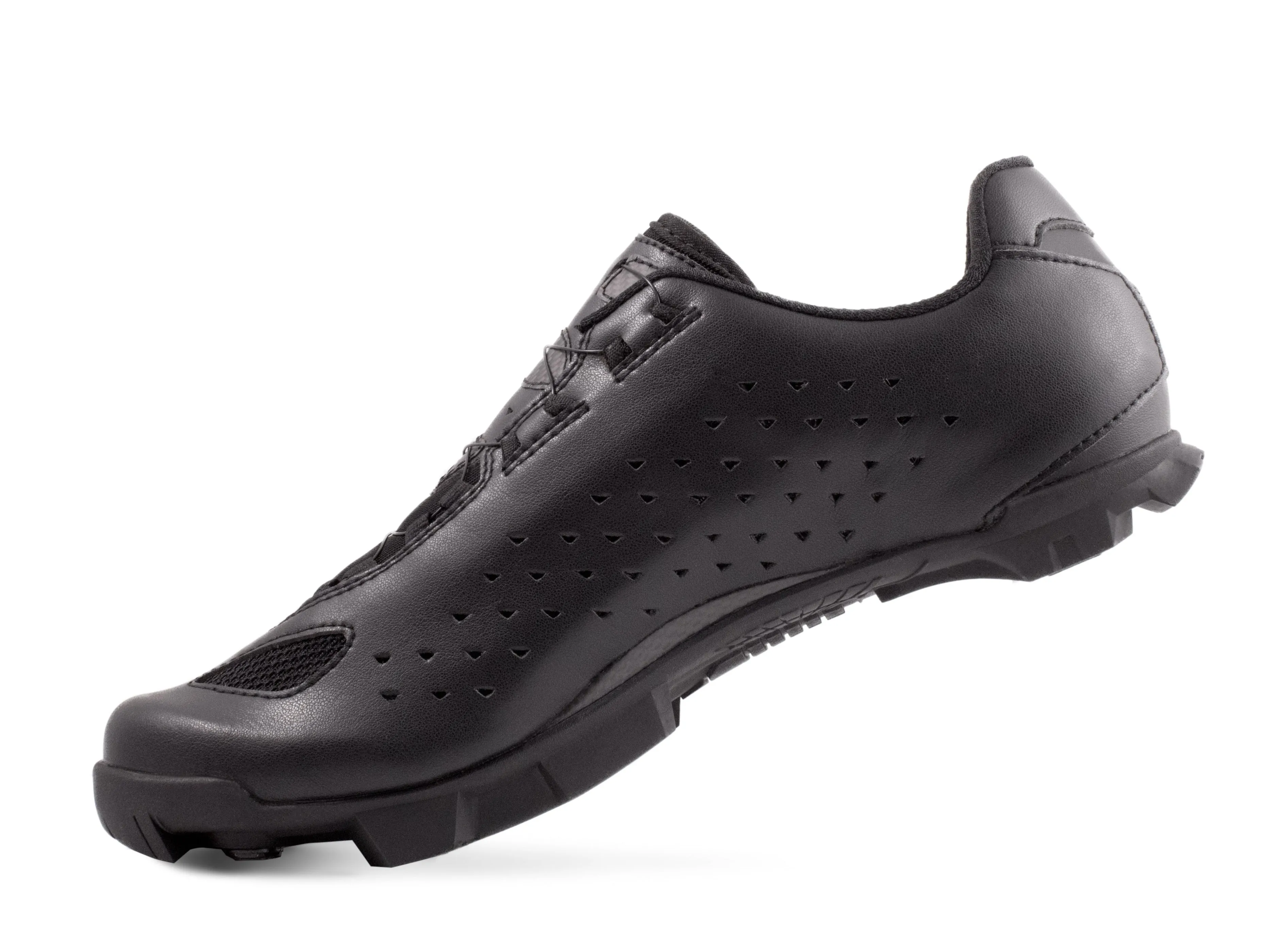 Lake Cycling MX 219 WIDE Cycling Shoe