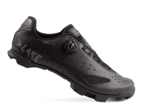 Lake Cycling MX 219 WIDE Cycling Shoe