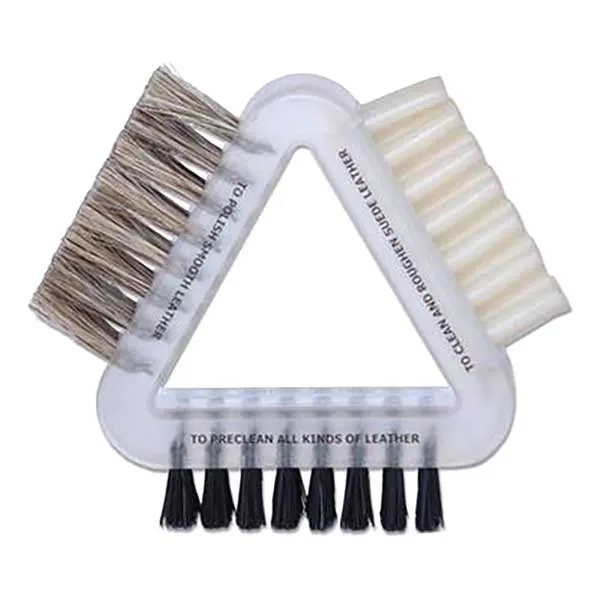 Lake Leather Shoe Care Kit