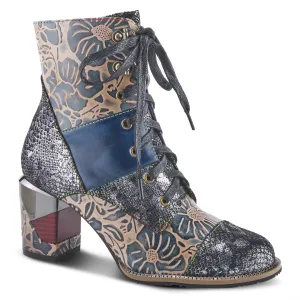 L'ARTISTE ABOOT BOOTIE