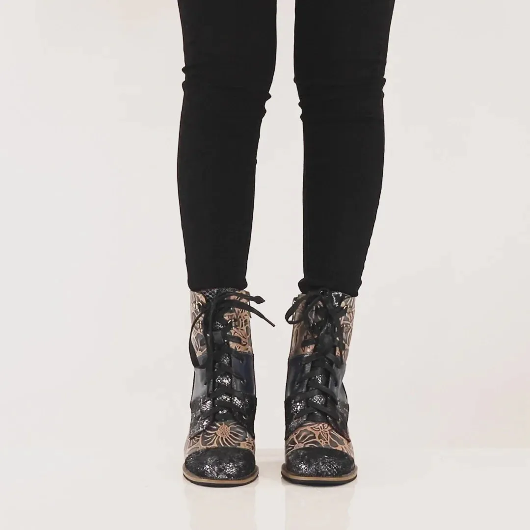 L'ARTISTE ABOOT BOOTIE