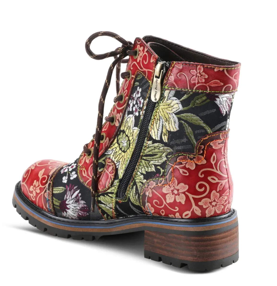 L’Artiste Fantastic Boot G069