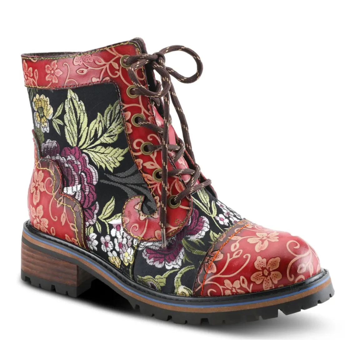L’Artiste Fantastic Boot G069