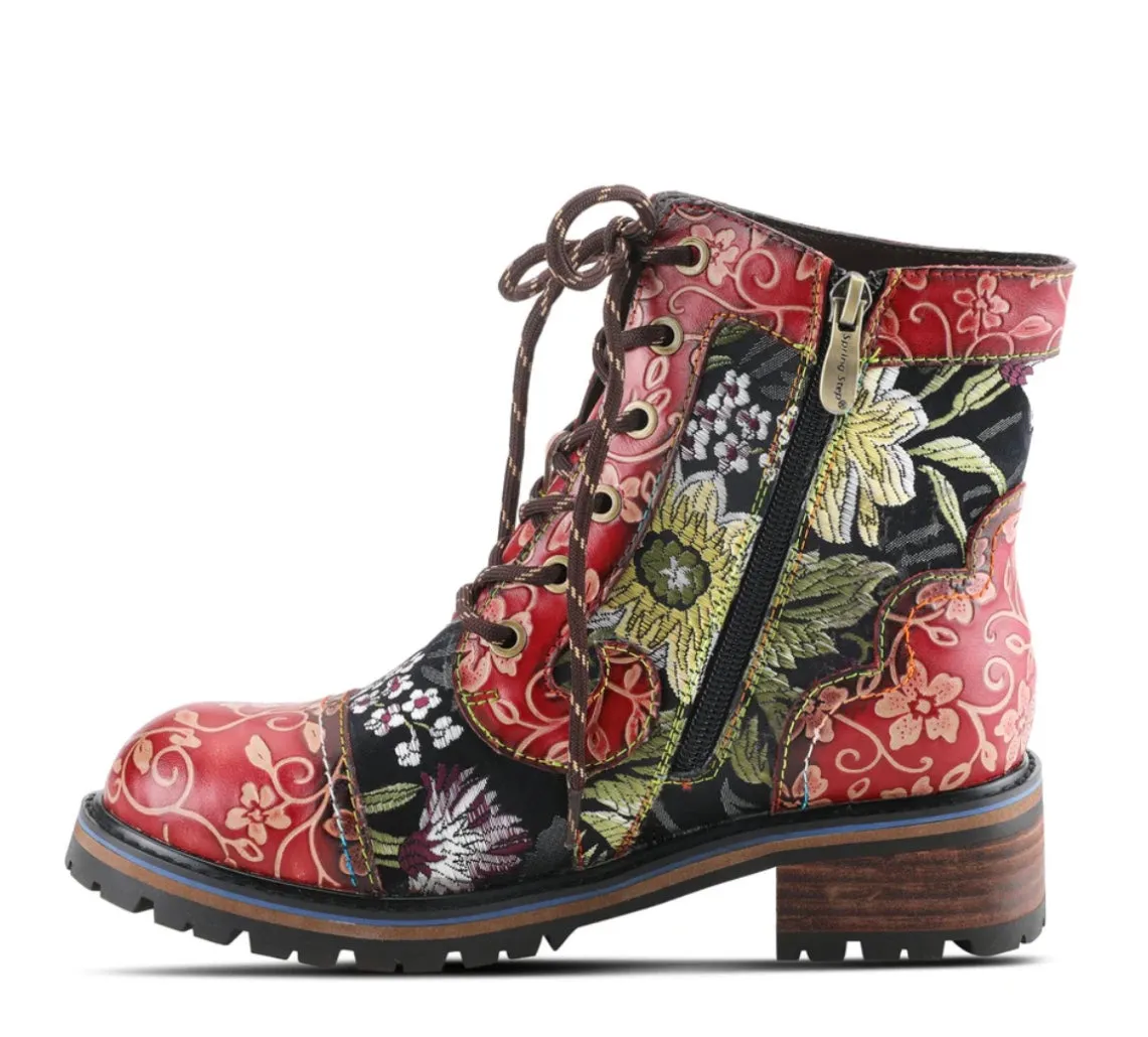 L’Artiste Fantastic Boot G069