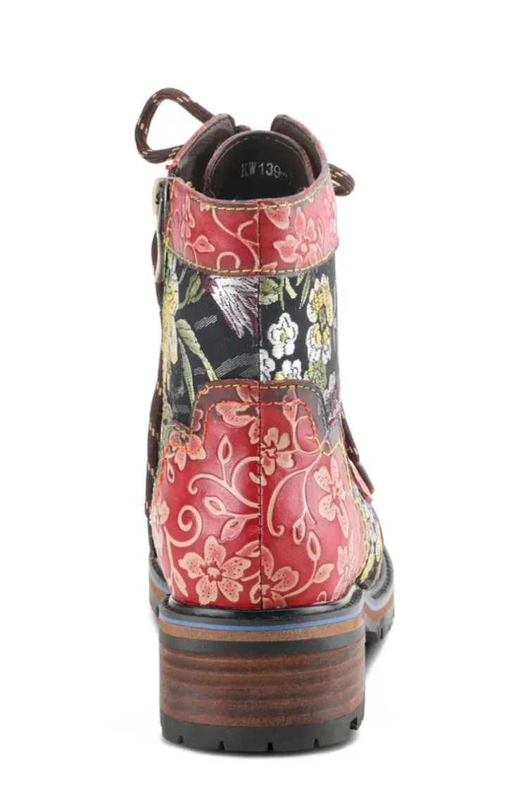 L’Artiste Fantastic Boot G069