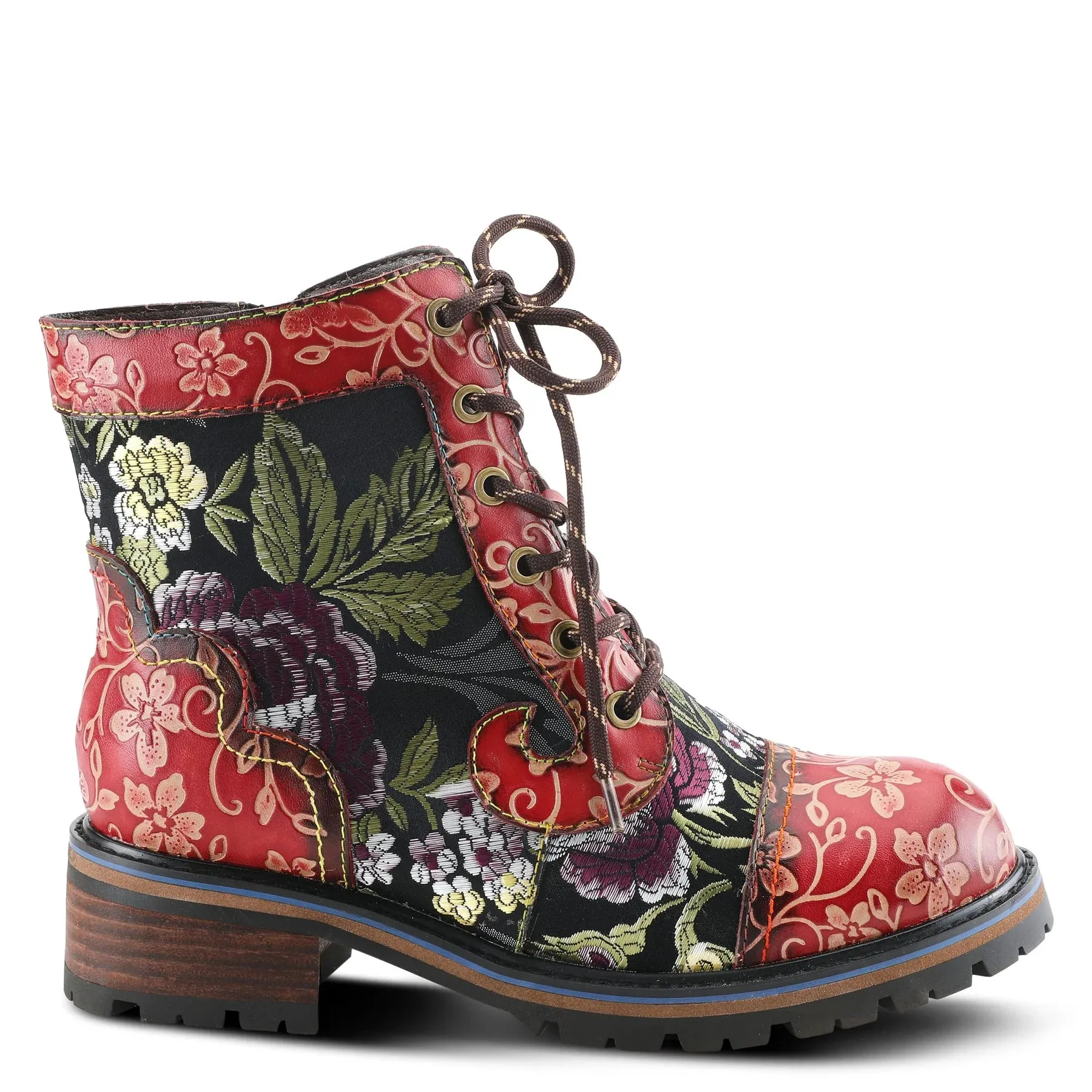 L'ARTISTE FANTASTIC BOOTIE