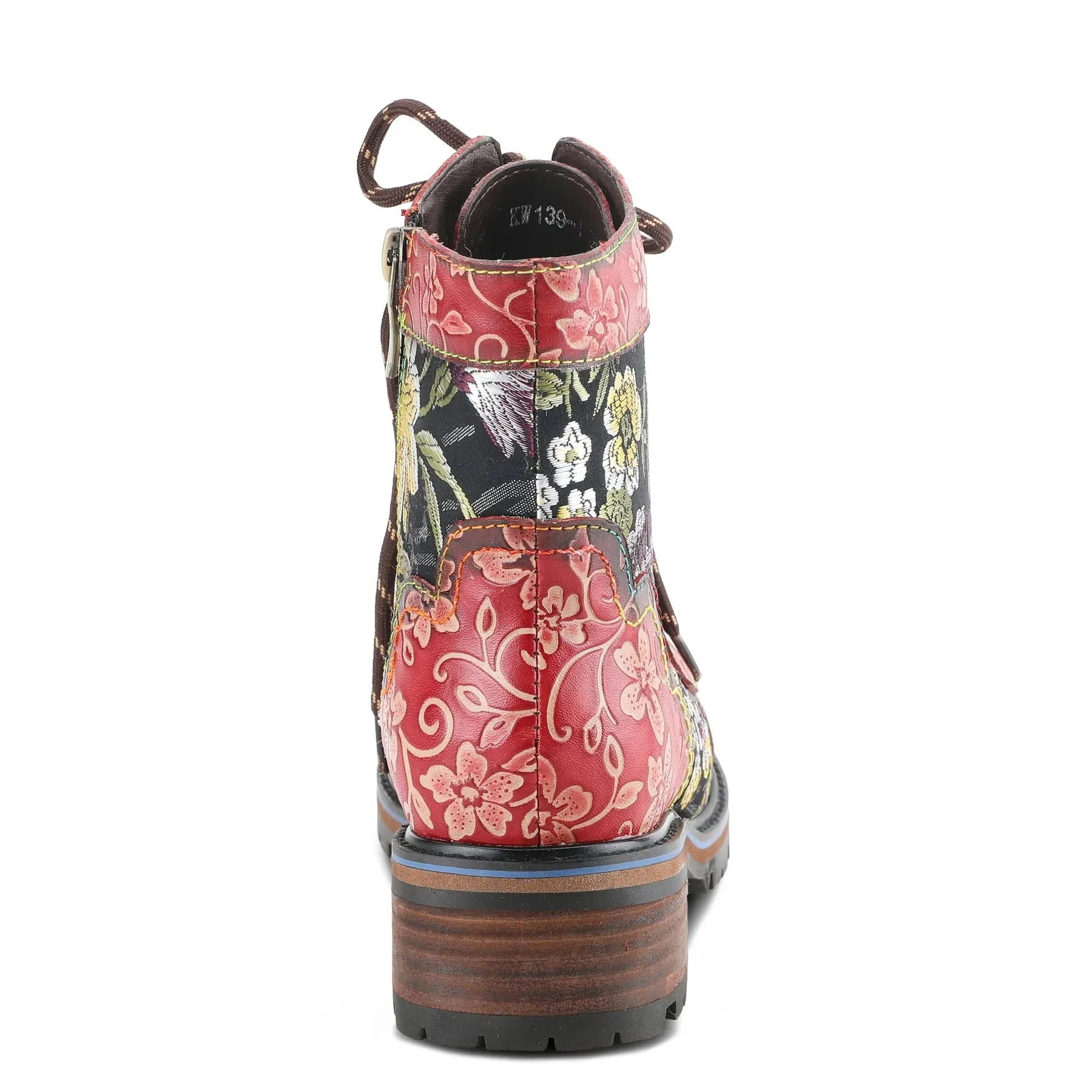 L'ARTISTE FANTASTIC BOOTIE