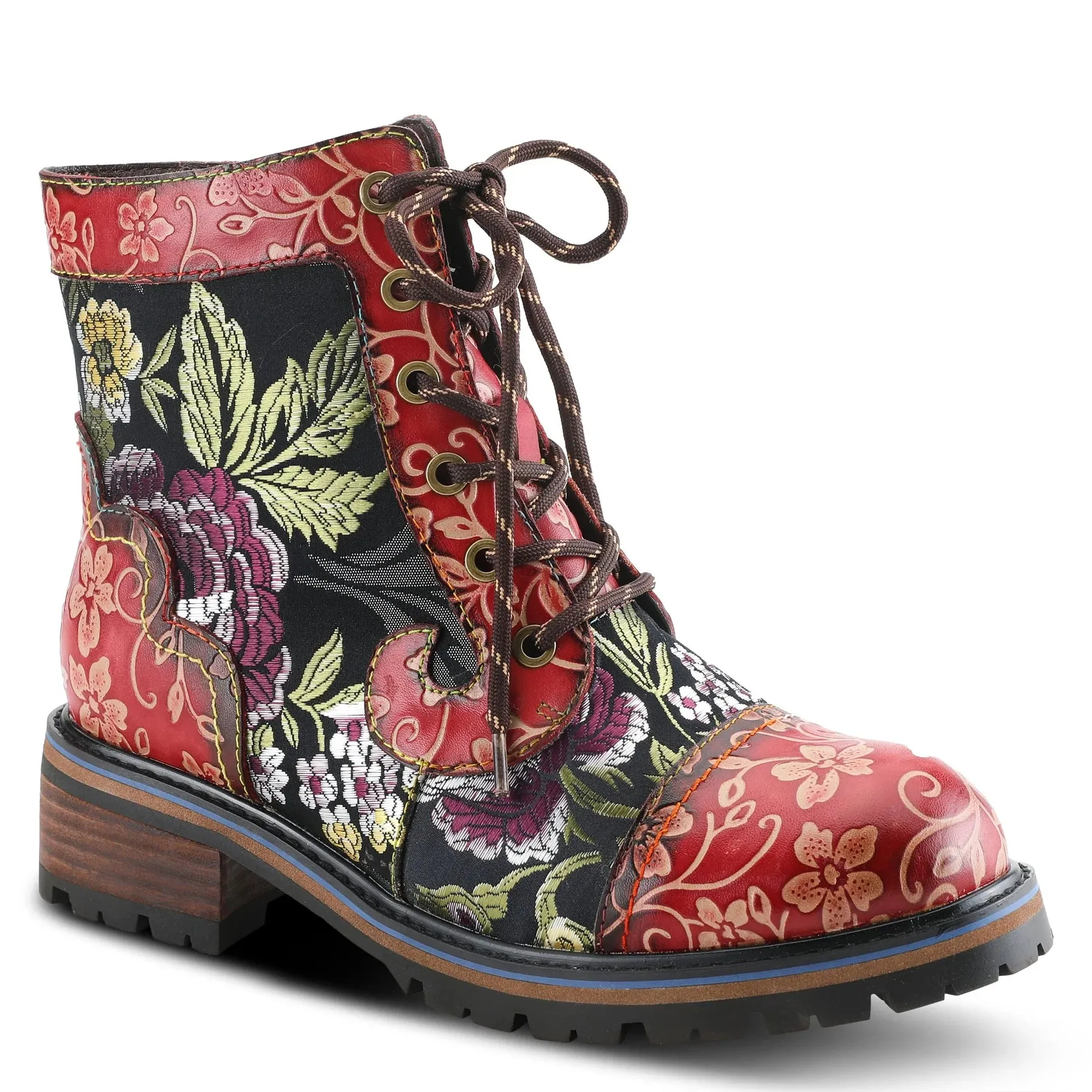 L'ARTISTE FANTASTIC BOOTIE