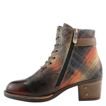 L'ARTISTE HARMONIC BOOTIES