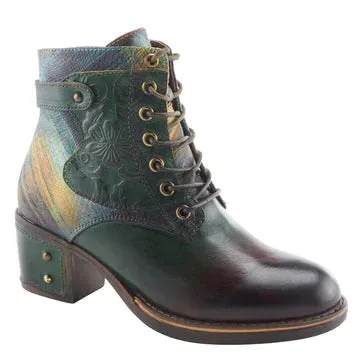 L'ARTISTE HARMONIC BOOTIES