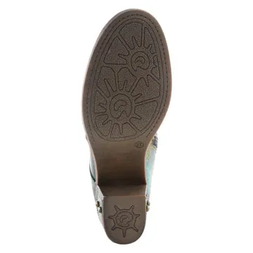 L'ARTISTE HARMONIC BOOTIES