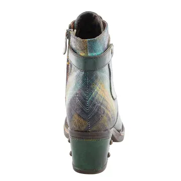 L'ARTISTE HARMONIC BOOTIES