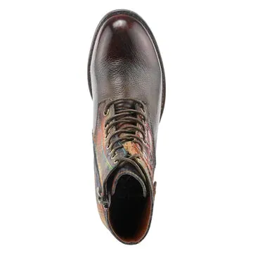 L'ARTISTE HARMONIC BOOTIES