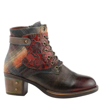 L'ARTISTE HARMONIC BOOTIES