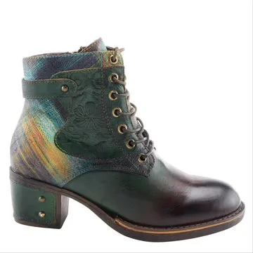 L'ARTISTE HARMONIC BOOTIES