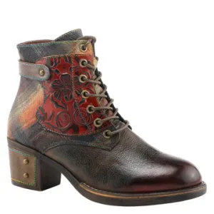 L'ARTISTE HARMONIC BOOTIES