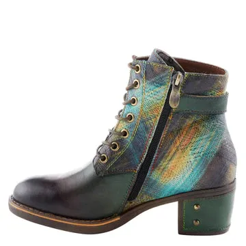 L'ARTISTE HARMONIC BOOTIES