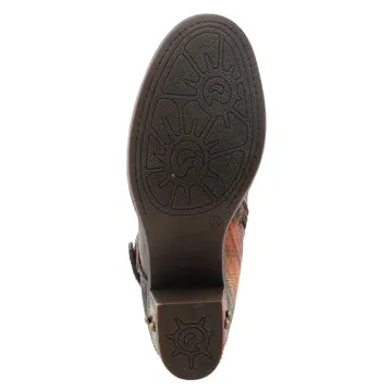 L'ARTISTE HARMONIC BOOTIES