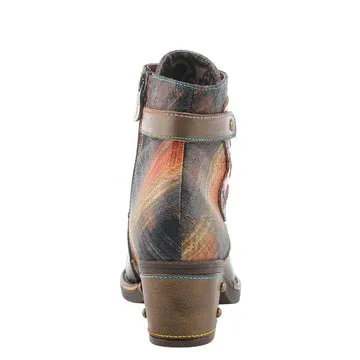 L'ARTISTE HARMONIC BOOTIES