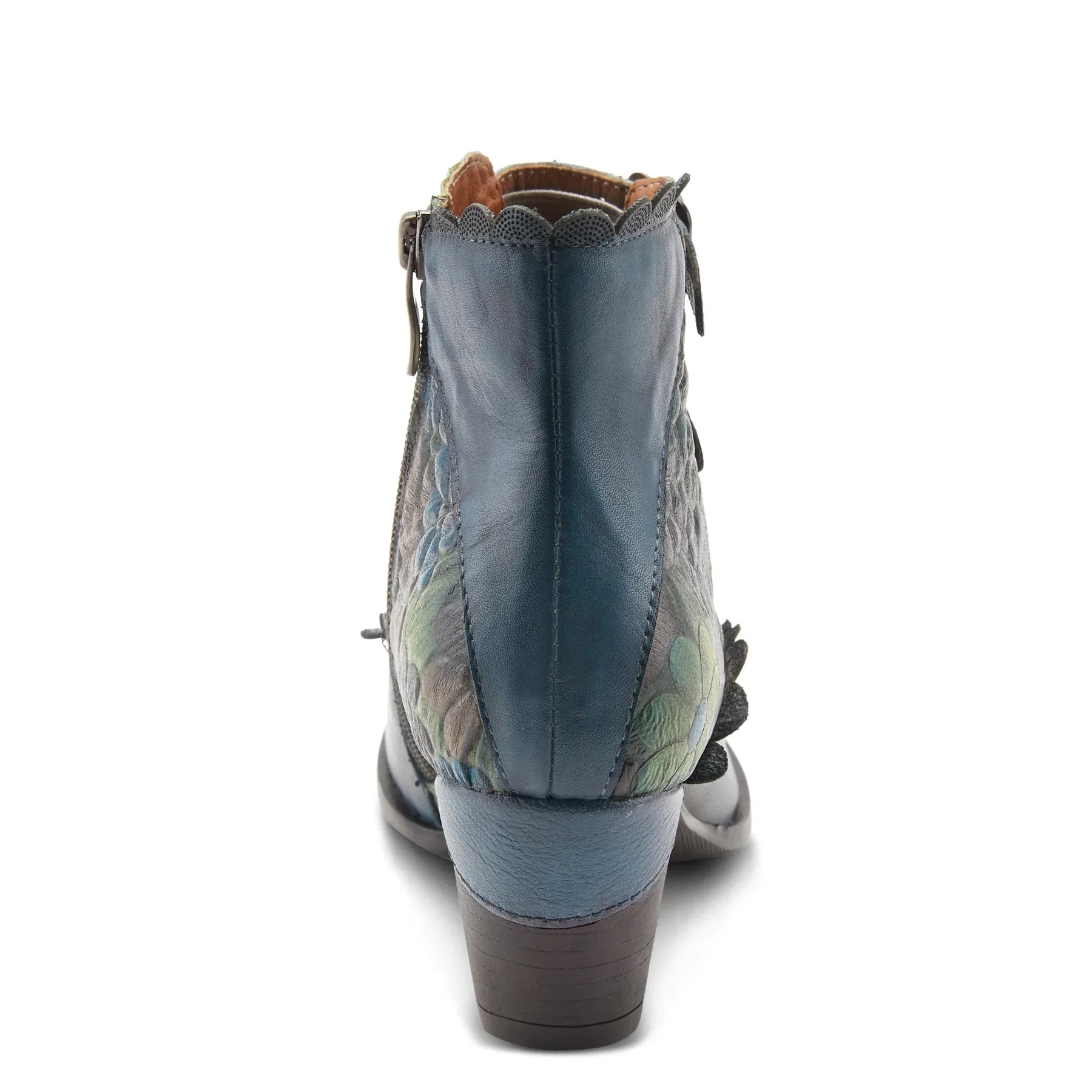 L'ARTISTE IWANTIT BOOTIES