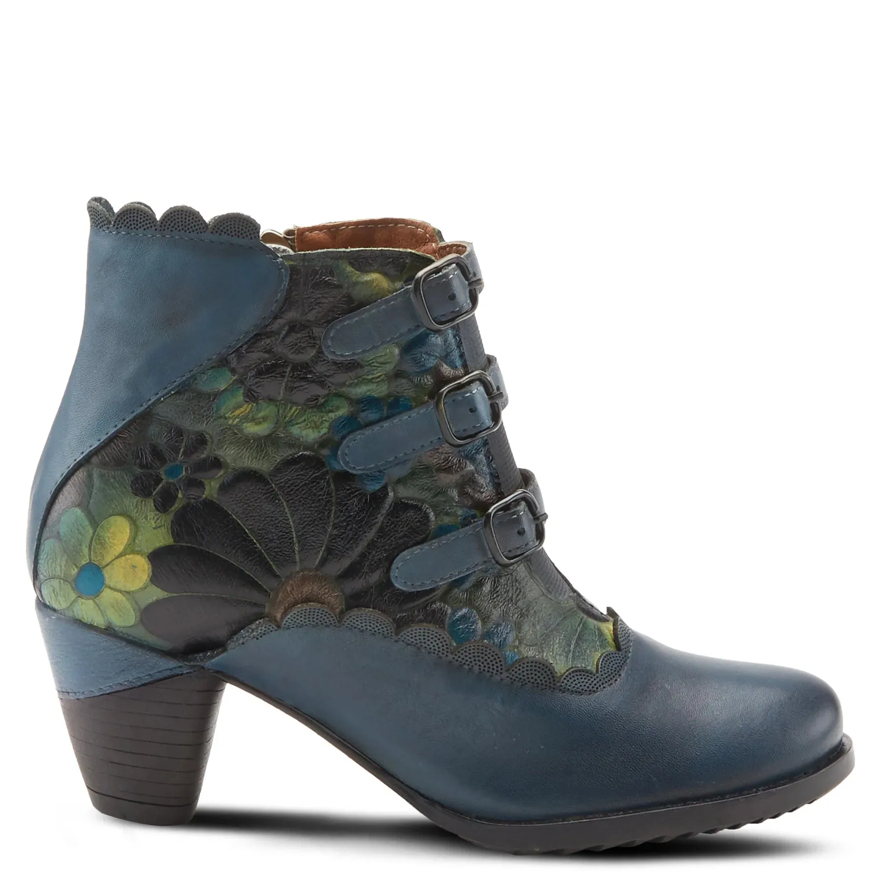 L'ARTISTE IWANTIT BOOTIES