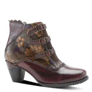 L'ARTISTE IWANTIT BOOTIES