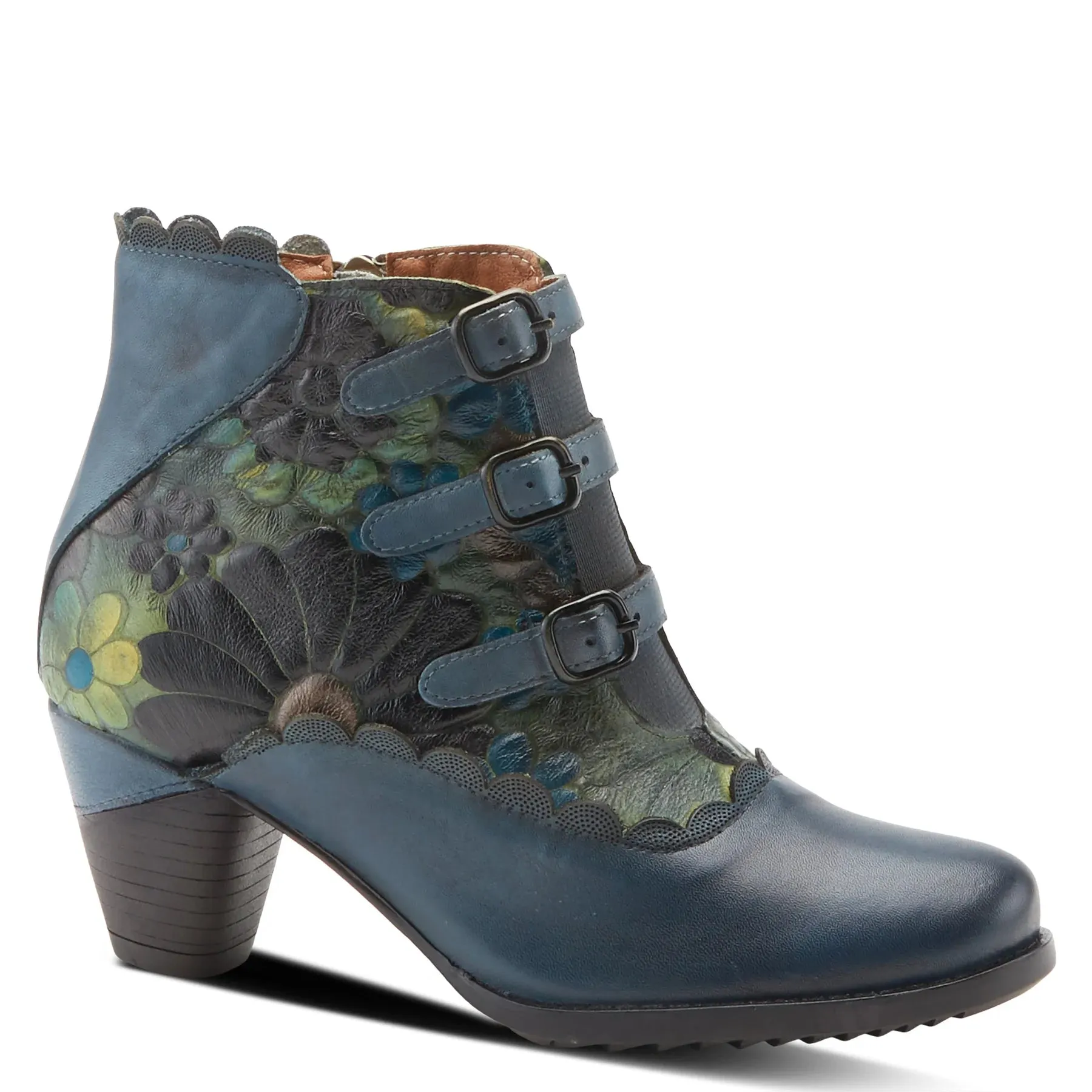L'ARTISTE IWANTIT BOOTIES