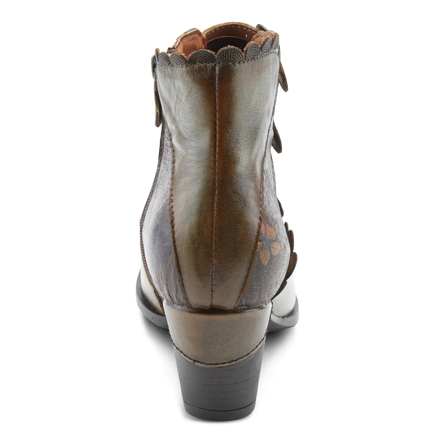 L'ARTISTE IWANTIT BOOTIES