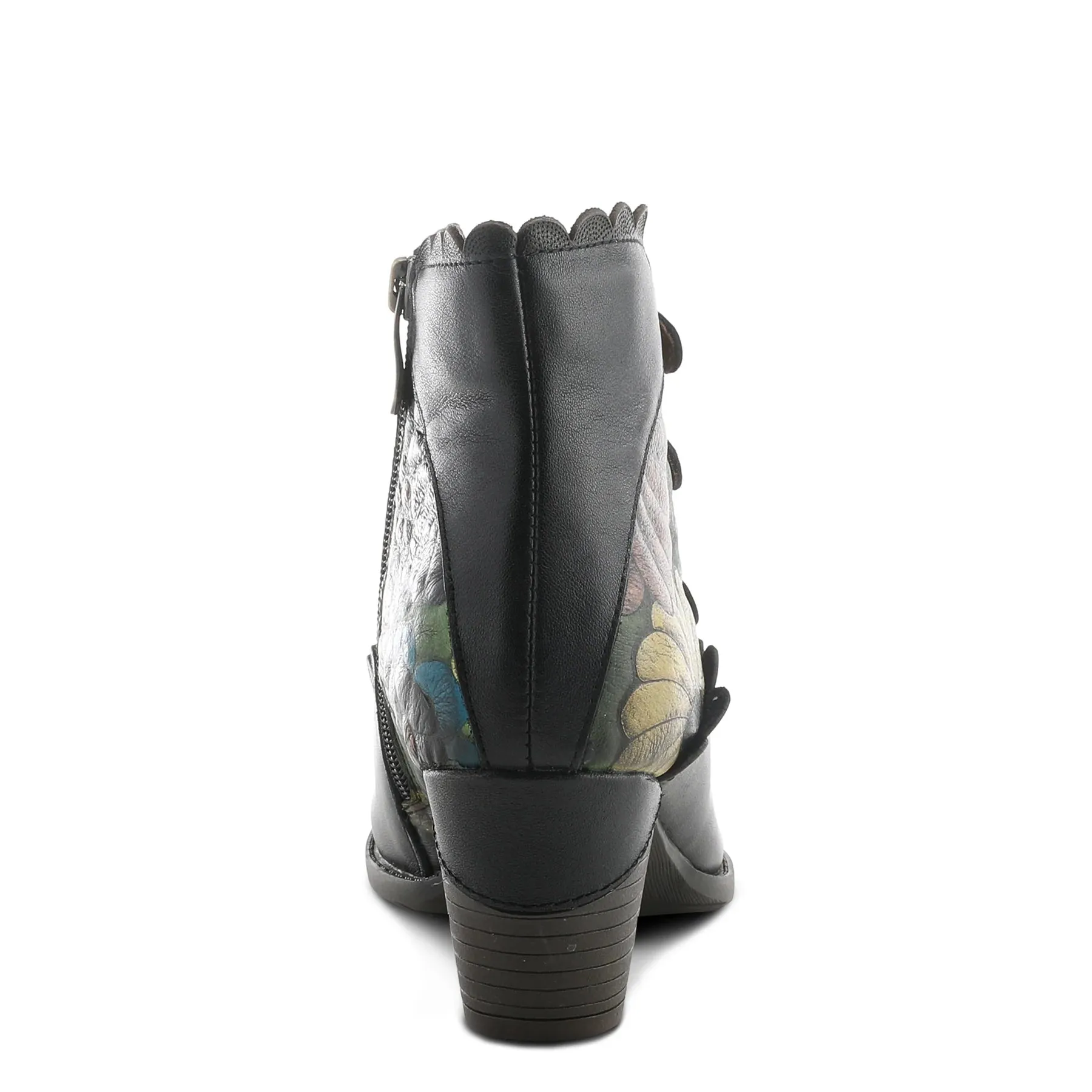 L'ARTISTE IWANTIT BOOTIES