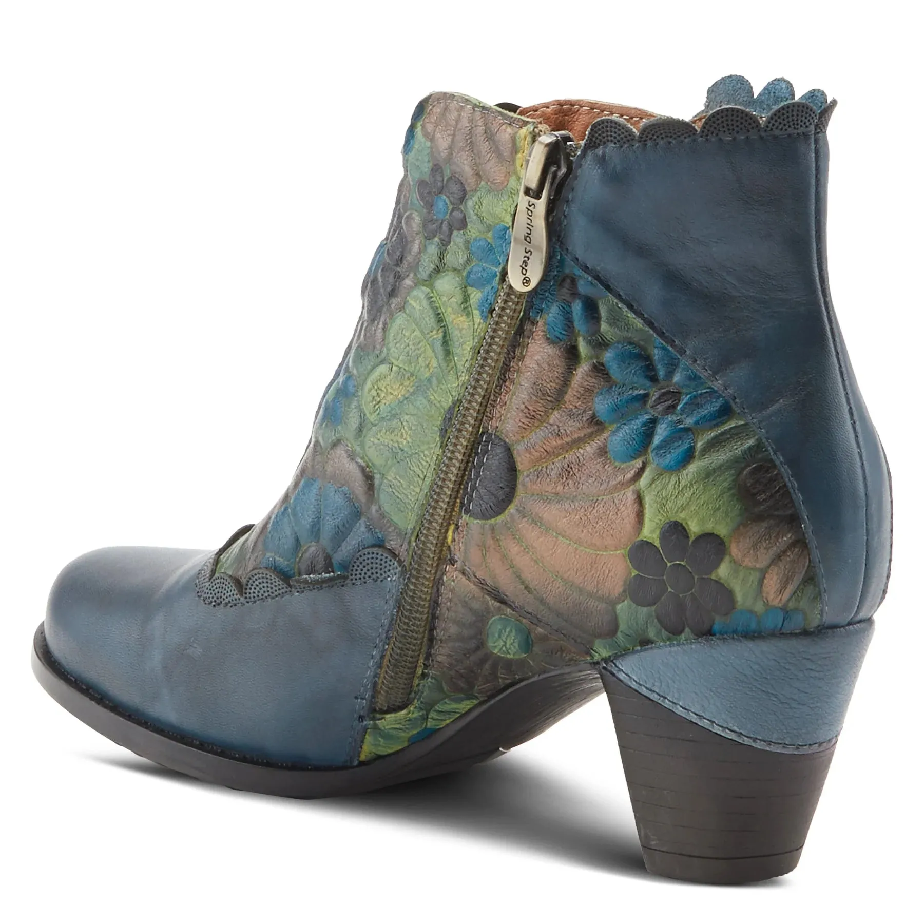 L'ARTISTE IWANTIT BOOTIES