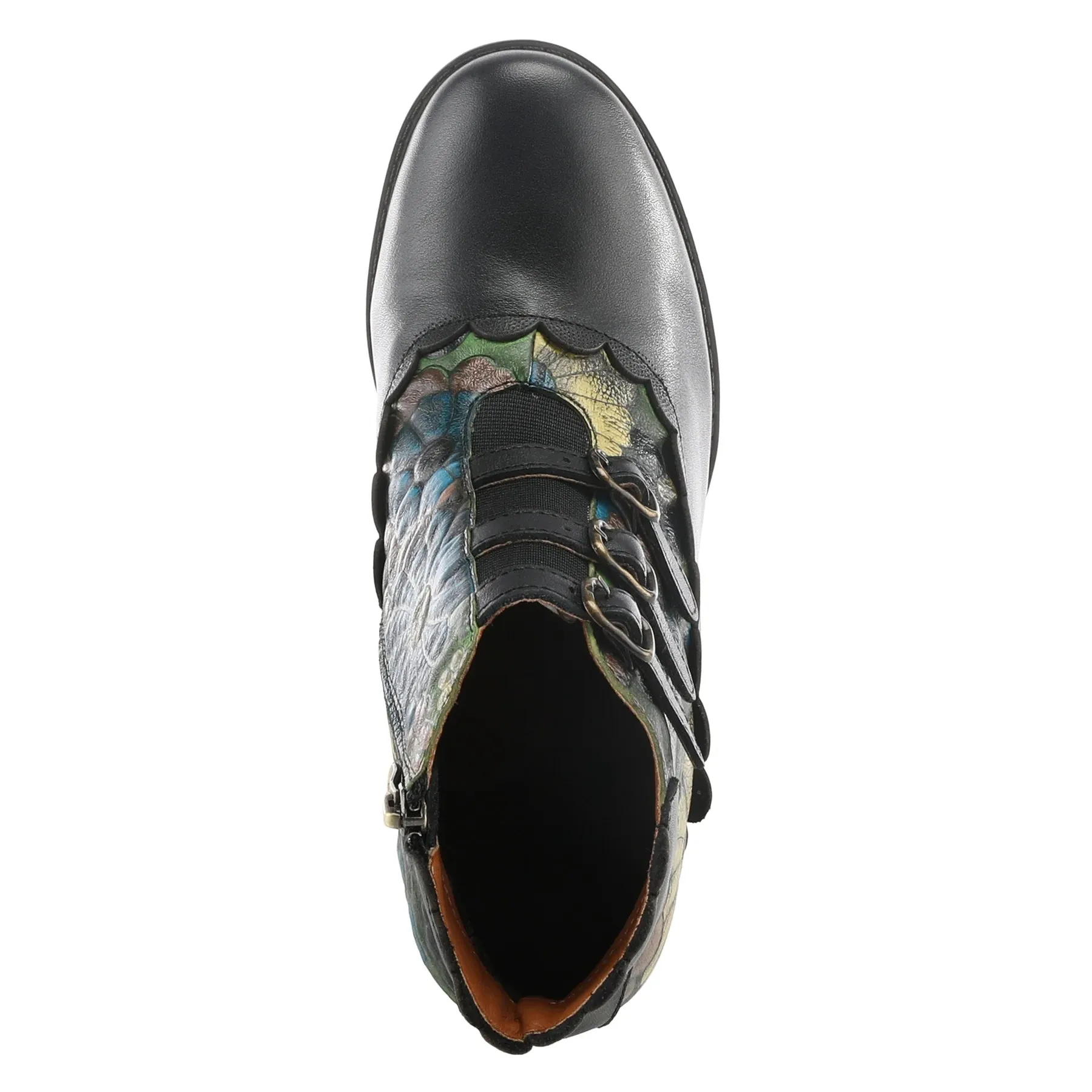 L'ARTISTE IWANTIT BOOTIES