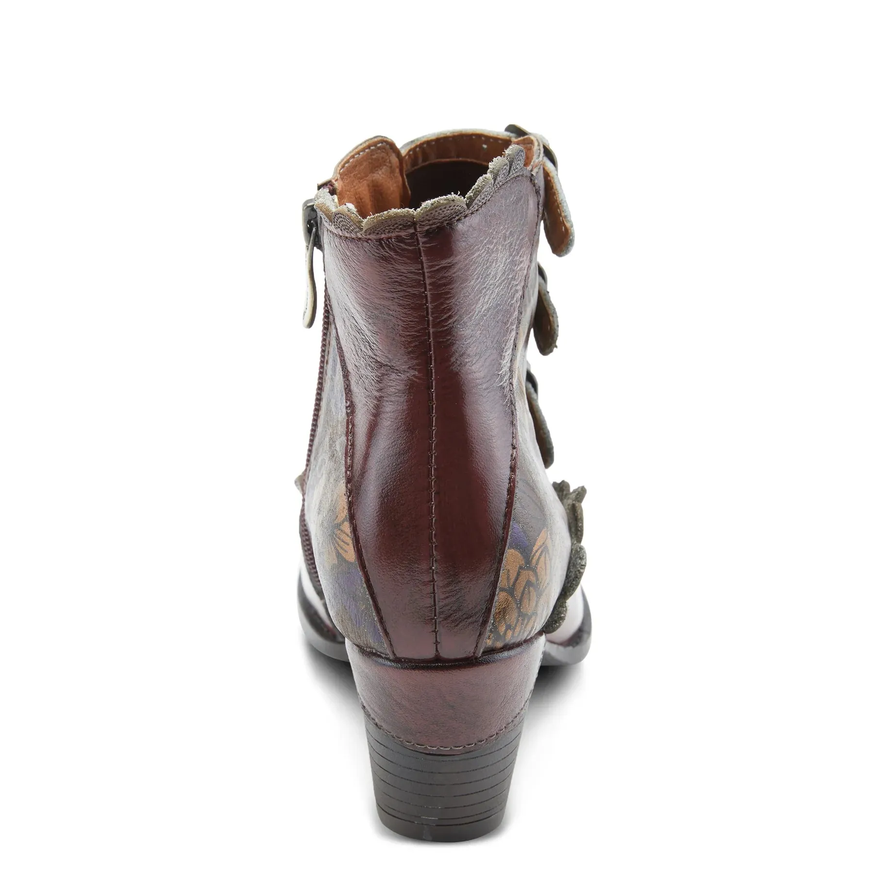 L'ARTISTE IWANTIT BOOTIES