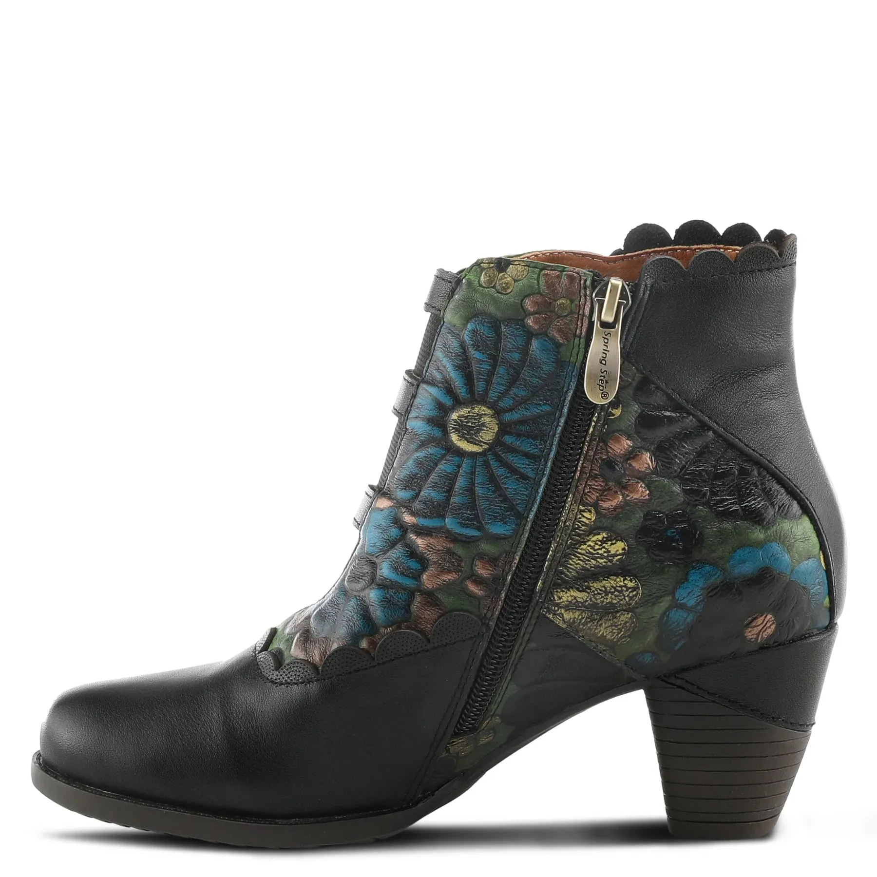 L'ARTISTE IWANTIT BOOTIES
