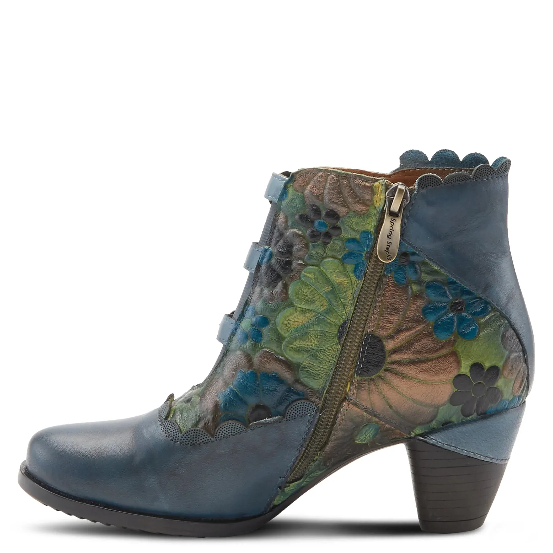 L'ARTISTE IWANTIT BOOTIES