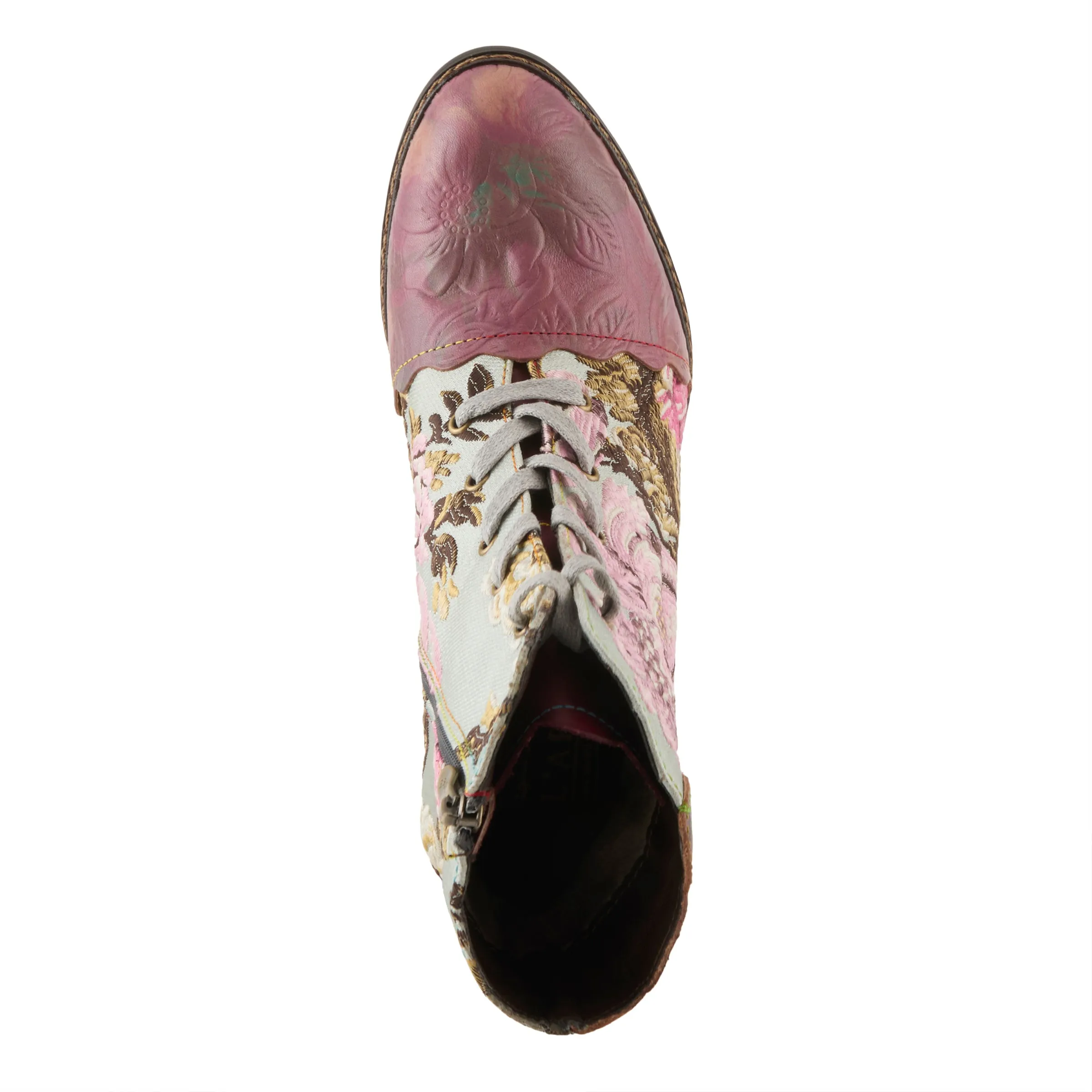 L'ARTISTE SIREN BOOTS
