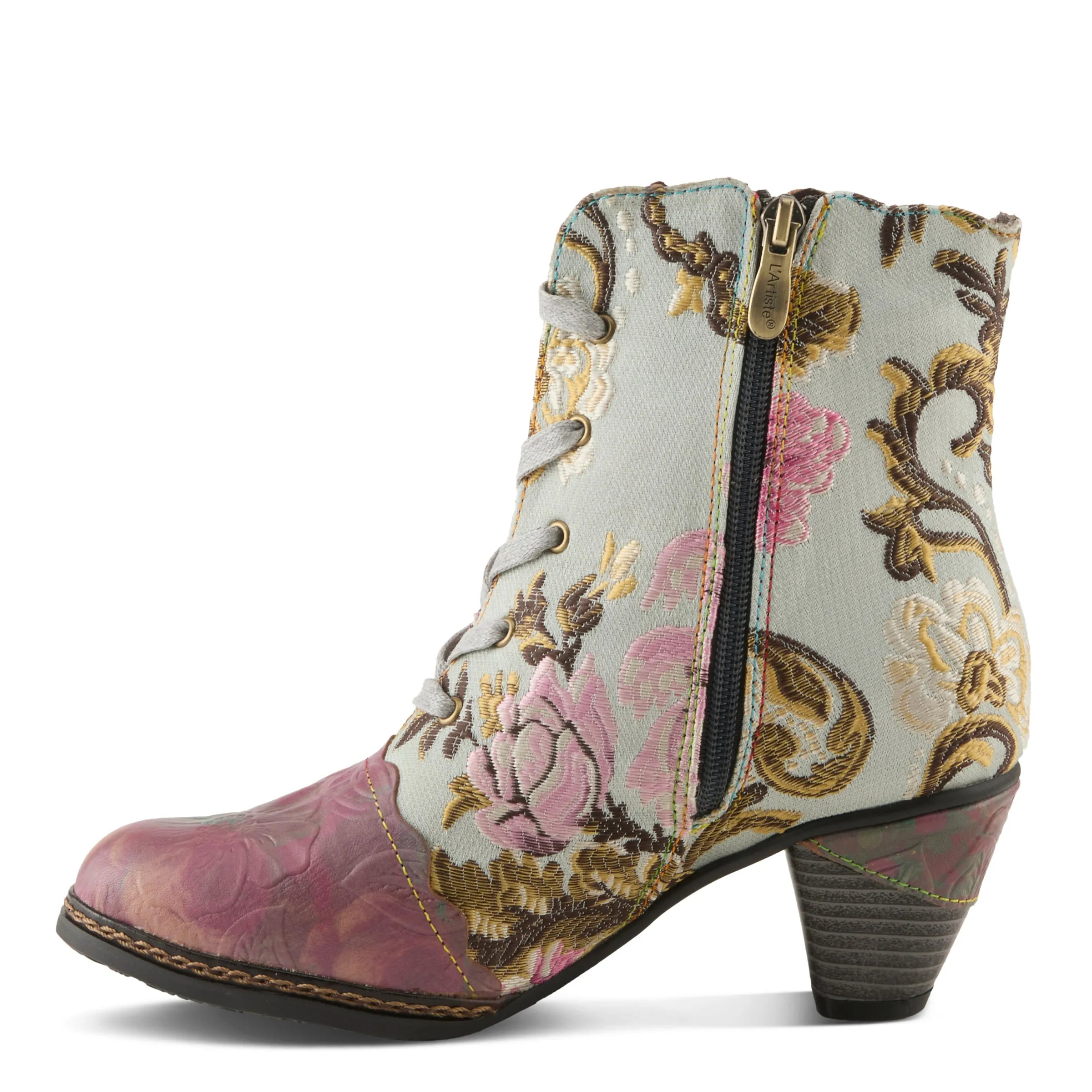 L'ARTISTE SIREN BOOTS