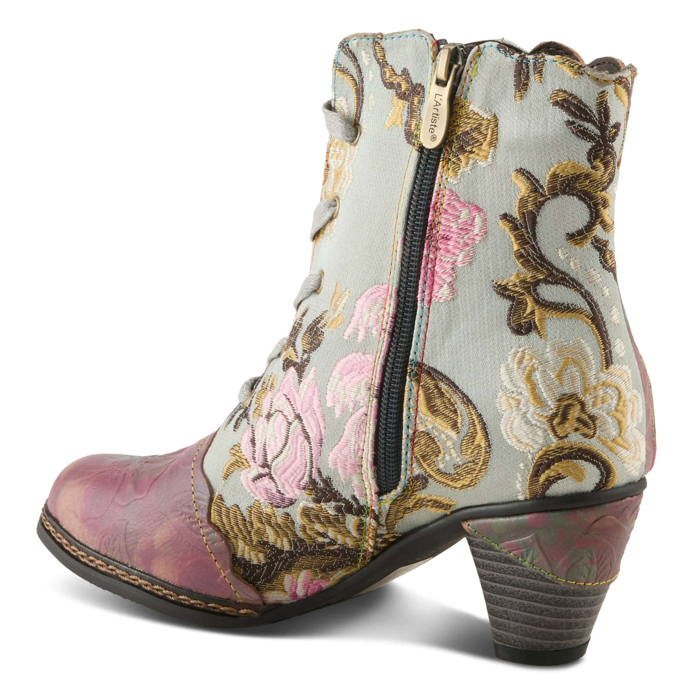 L'ARTISTE SIREN BOOTS