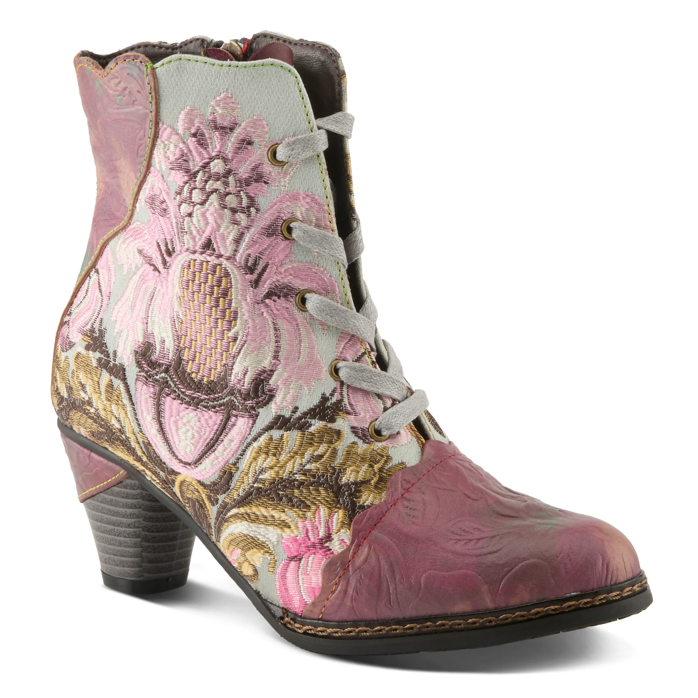 L'ARTISTE SIREN BOOTS
