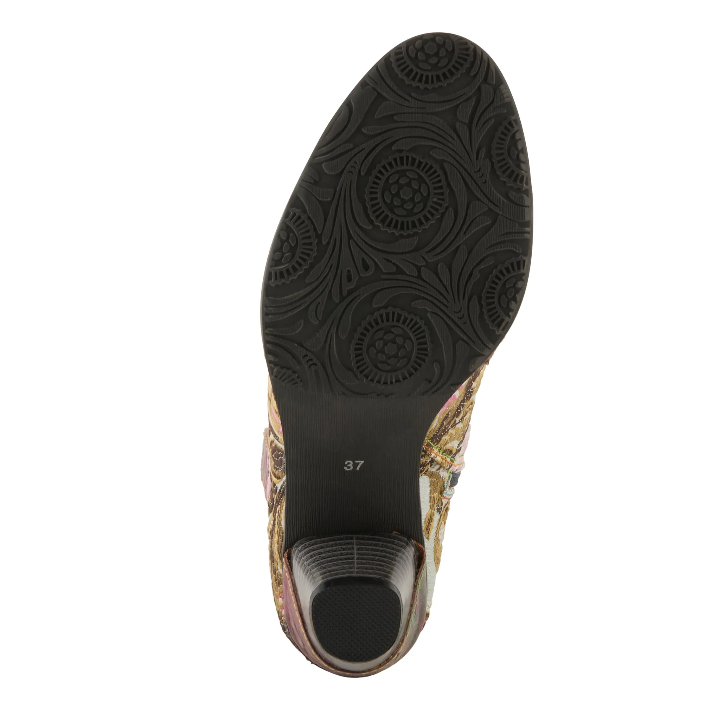 L'ARTISTE SIREN BOOTS