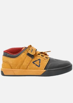 Leatt Men's 4.0 Clip Mountain Bike Shoes