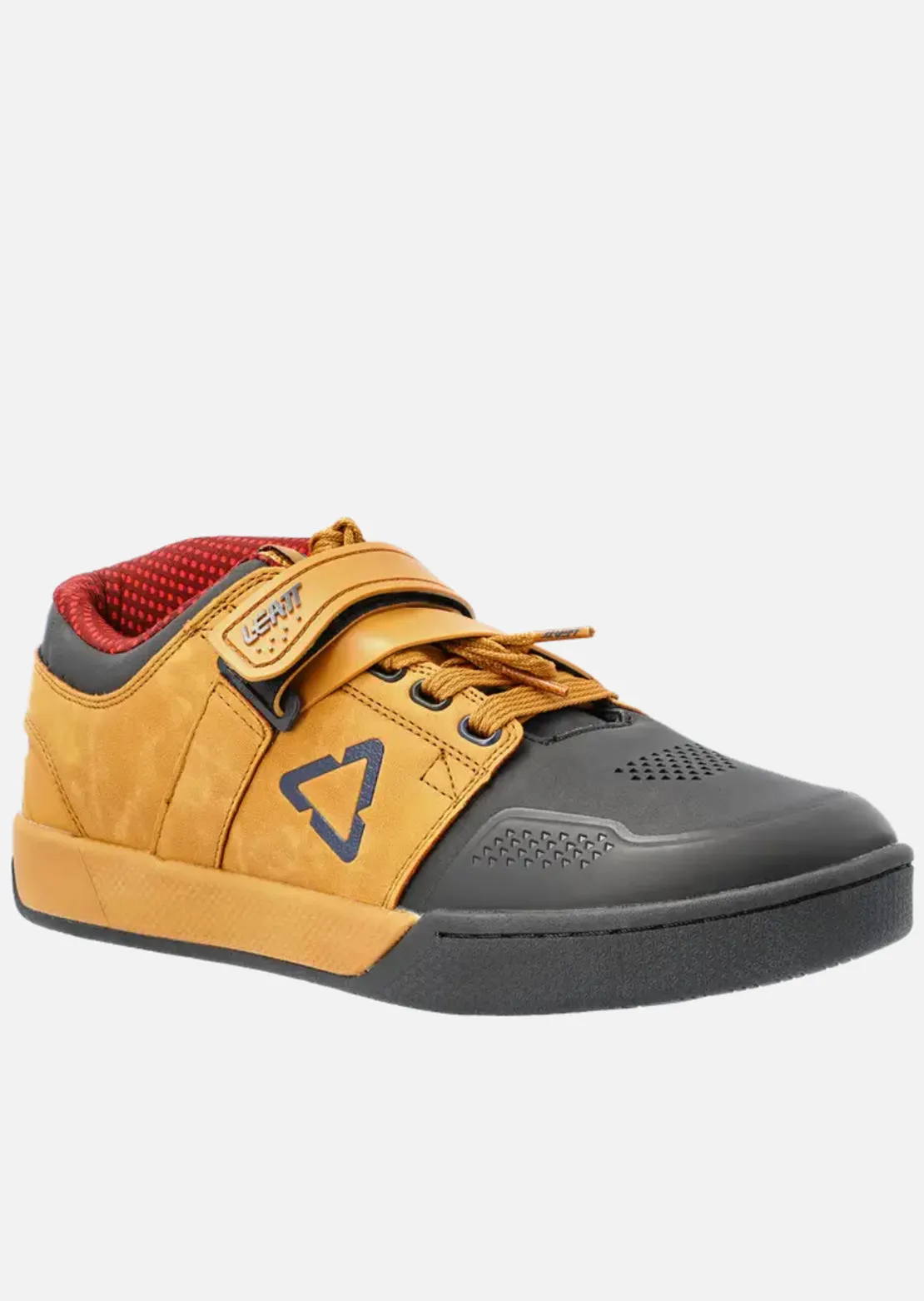 Leatt Men's 4.0 Clip Mountain Bike Shoes
