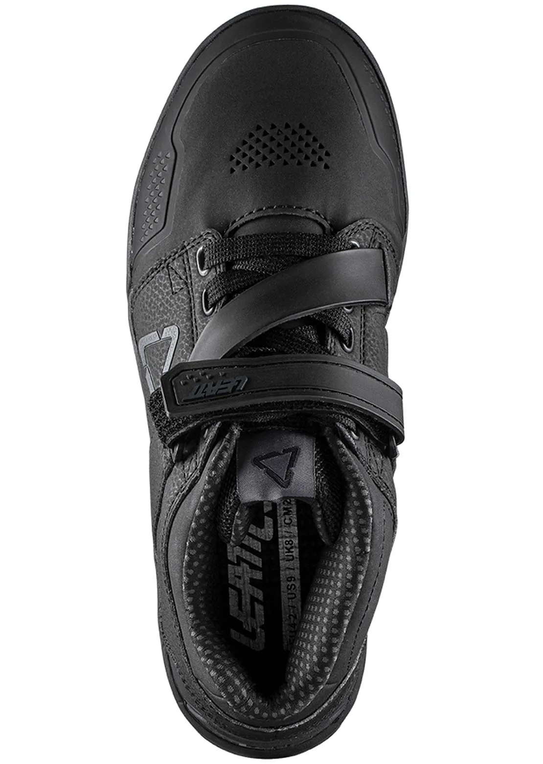Leatt Men's 4.0 Clipless Mountain Bike Shoes