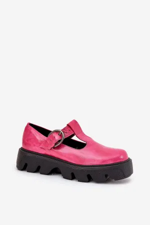Low Shoes model 208330 Step in style