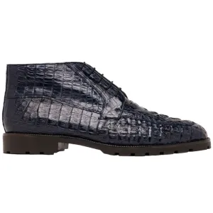 Marco Di Milano Martinelli Caiman Fuscus Navy Blue