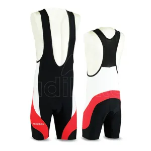 Men Cycling BIB Short Padded STY-06