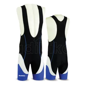 Men Cycling BIB Short Padded STY-07