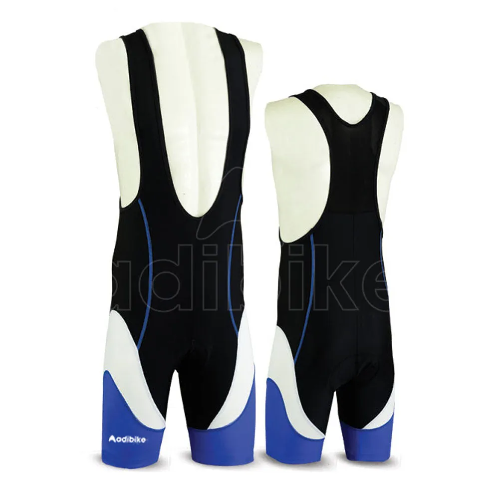 Men Cycling BIB Short Padded STY-07