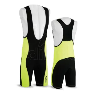 Men Cycling BIB Short Padded STY-11